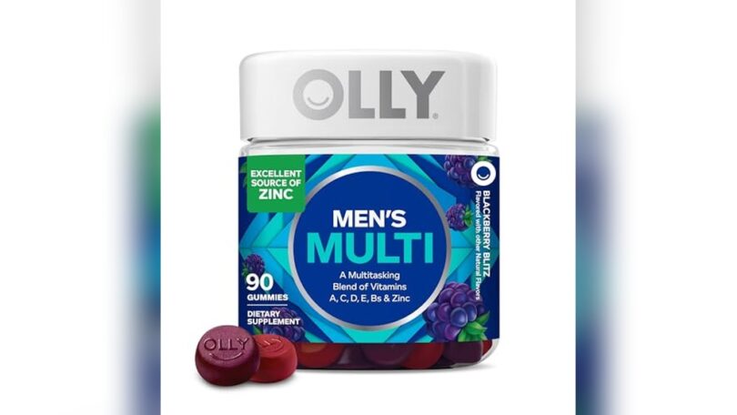 What Vitamins And Supplements Should I Take