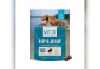 What'S the Best Hip And Joint Supplement for Seniors