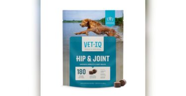 What'S the Best Hip And Joint Supplement for Seniors