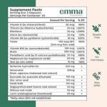 Where to Buy Emma Supplement