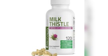 Which Supplement is Best for Liver