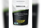 Why Use Hemp Protein Powder