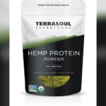 Why Use Hemp Protein Powder
