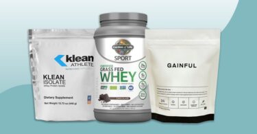 Why Use Protein Powder for Keto