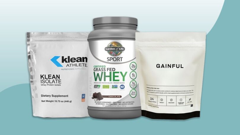 Why Use Protein Powder for Keto