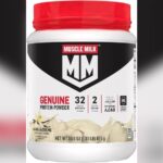 Why Use Protein Powder for Ripped Muscle