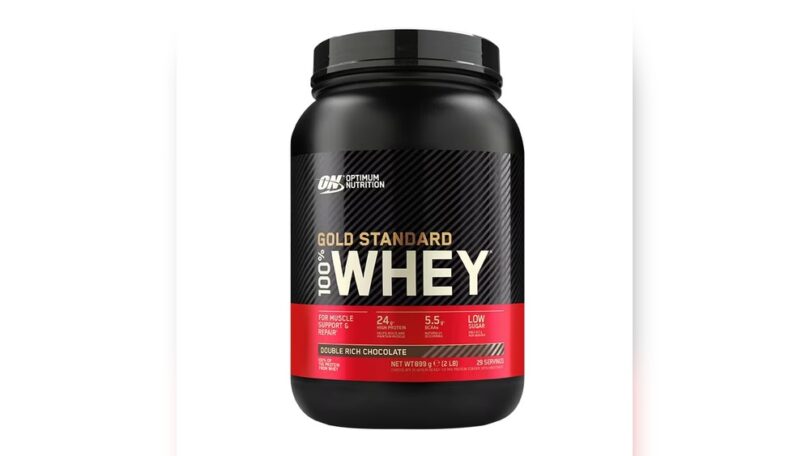 Why Use Protein Powder to Lose Weight