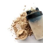 Why Use Protein Powder When Working Out