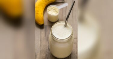 Why Use Whey Protein Powder in a Recipe