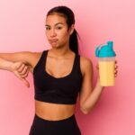 Why Vegan Protein Powder Makes Me Nasous