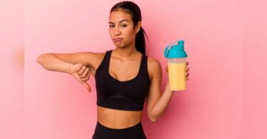 Why Vegan Protein Powder Makes Me Nasous