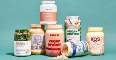 Why Vegans Dont Use Protein Powder