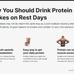 Why We Need Protein Powder