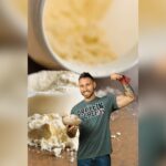 Will Cooking Protein Powder Destroy It