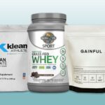 Will Drinking 30G Whey Isolate Protein Powder Hurt Kidneys