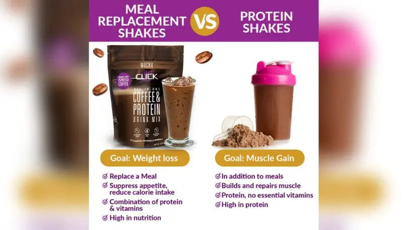 Will Drinking Protein Powder Help Lose Weight