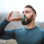 Will Drinking Protein Powder Without Cardio Make U Fat