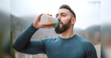 Will Drinking Protein Powder Without Cardio Make U Fat