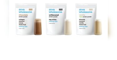 Will Drinking Whey Protein Powder Help With Anemia