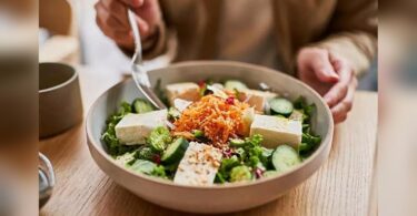 Will Eating Protein Powder Help Me Lose Weight