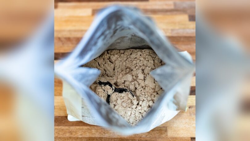 Will Expire Protein Powder Make You Sick