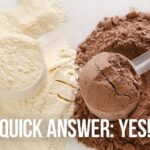 Will Expired Soy Protein Powder