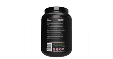 Will Gnc Let You Taste Protein Powder