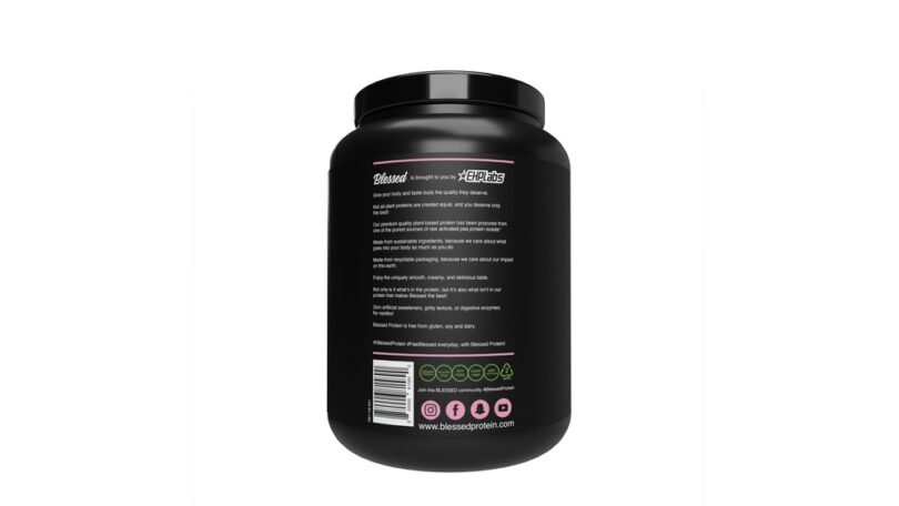 Will Gnc Let You Taste Protein Powder