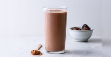 Will Having Protein Powder Only for Breakfast Be Ok