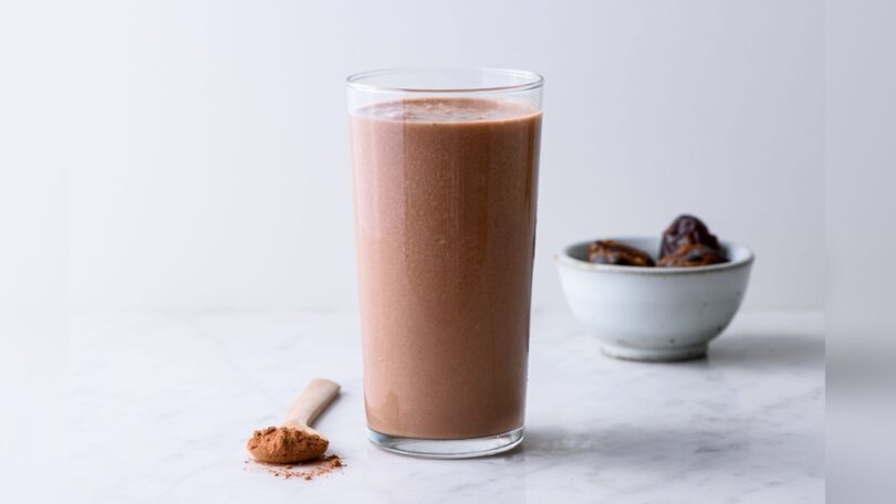 Will Having Protein Powder Only for Breakfast Be Ok