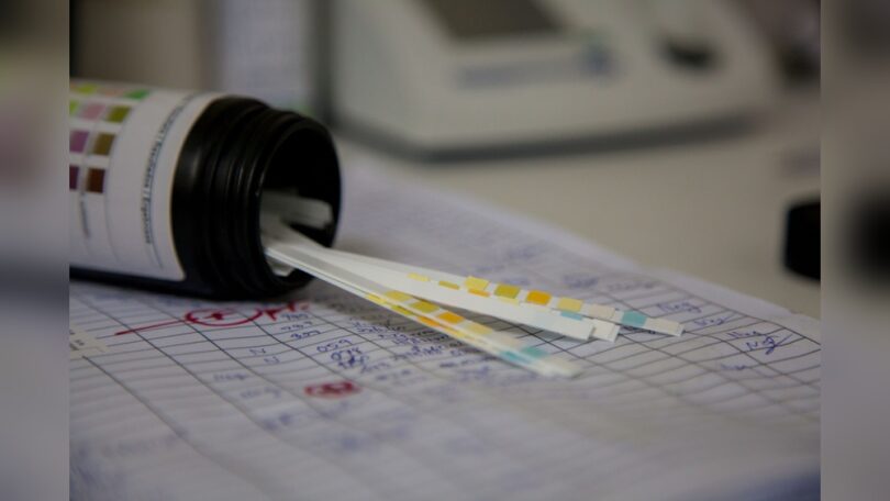 Will Hemp Protein Powder Affect Drug Test