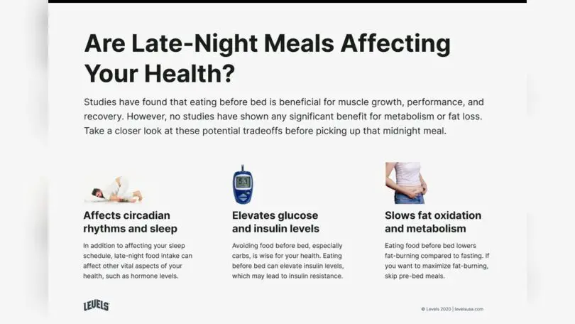 Will Hemp Protein Powder Benefit at Nighttime before Bed