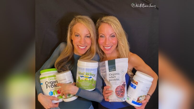 Will Hemp Protein Powder Help You Lose Weight