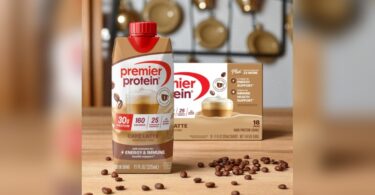Will Hot Coffee Comprise Premier Protein Powder