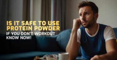 Will I Gain Muscle If I Dont Take Protein Powder