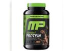 Will Mp Musclepharm Combat Protein Powder Put Weight on You