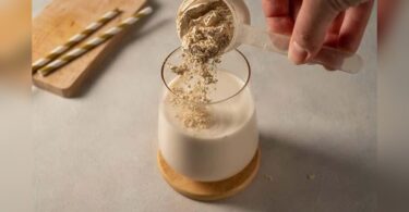 Will Protein Powder Bebuild Muscle in Seniors