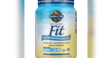 Will Protein Powder Burn Fat