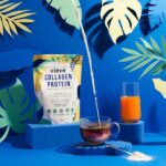 Will Protein Powder Disolve in Hot Liquid