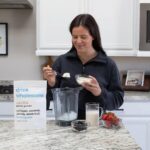 Will Protein Powder Dissolve in Coconut Powder