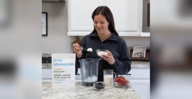 Will Protein Powder Dissolve in Coconut Powder