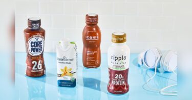 Will Protein Powder Drinks Make Me Lose Weight