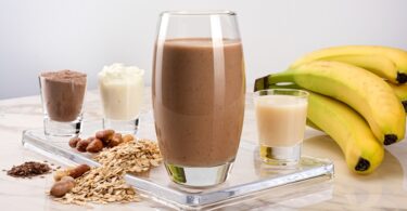 Will Protein Powder Gain Weight