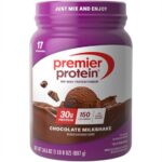 Best Chocolate Protein Powder for Weight Loss