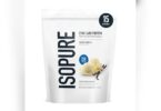 Best Isolate Protein Powder for Weight Loss