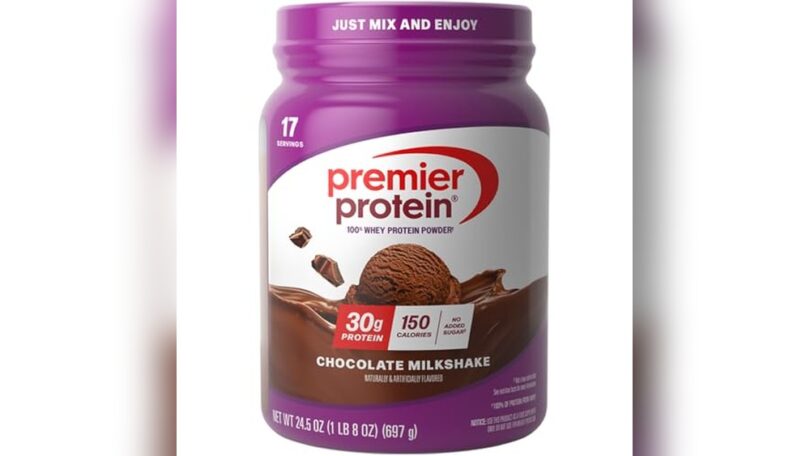 Best Keto Protein Powder for Weight Loss