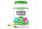 Best Organic Protein Powder for Weight Loss
