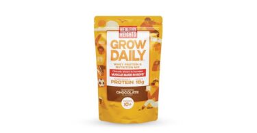 Best Protein Powder for 14 Year-Old Boy