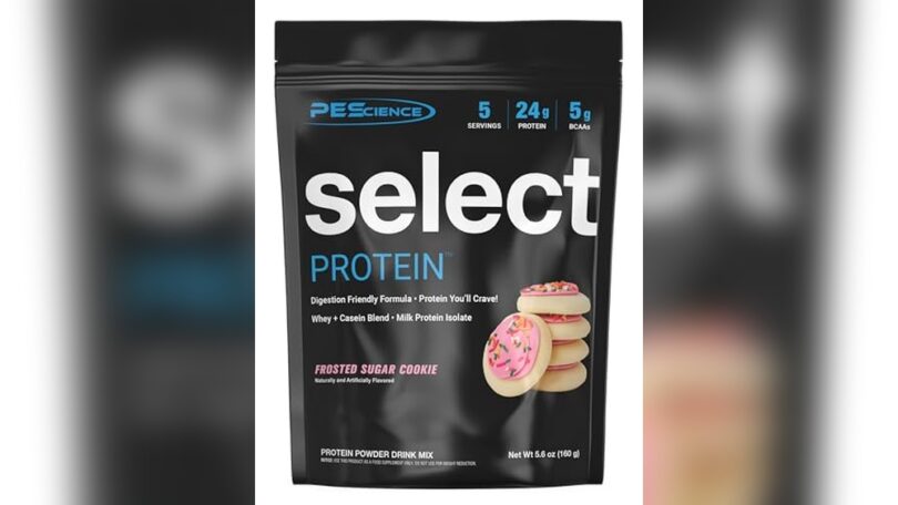 Best Protein Powder for Acid Reflux