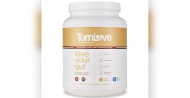 Best Protein Powder for Crohn'S Disease